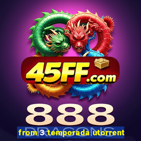 from 3 temporada utorrent